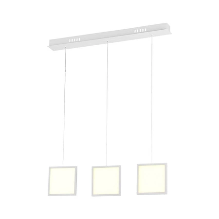 LAMPA WISZĄCA DIXON 21W LED