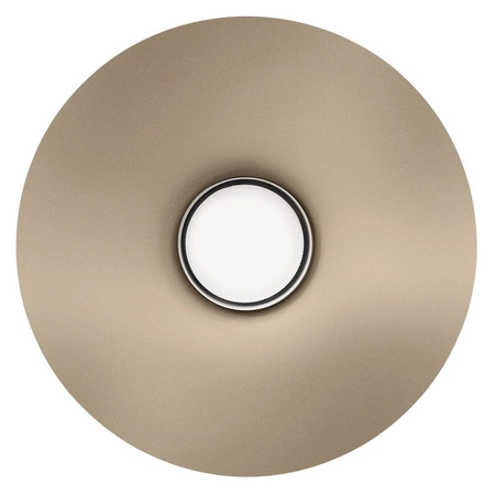 Kinkiet CAPITAL TAUPE 1xGX53