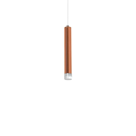 Lampa wisząca COPPER I LED