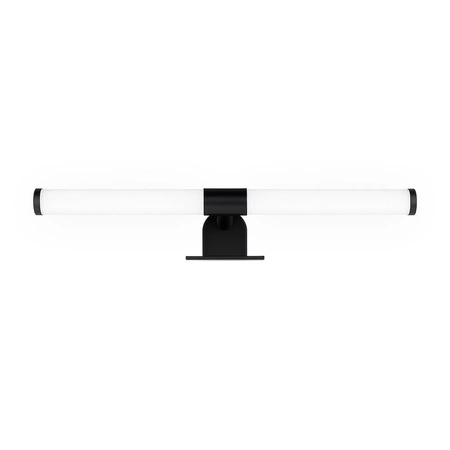 Kinkiet łazienkowy APA black 6W LED