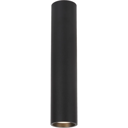 GENESIS SPOT BLACK 1xGU10 30cm