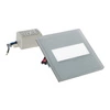 Oprawa schodowa LUMI WHITE, 0,6W LED, barwa neutralna 4000K, EKS9095