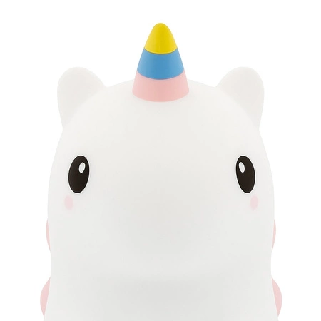 Lampka dziecięca UNICORN