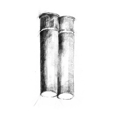 Lampa sufitowa LYNX, czarny/złoty, 2x40W E14, MZ5006