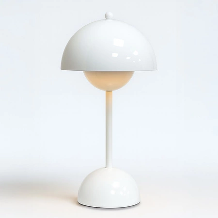 Lampka nocna COSTA White