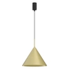Lampa wisząca CAPITAL GOLD Ø32cm 1xGX53