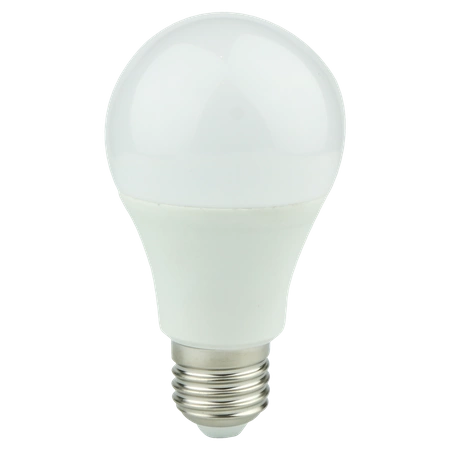 Żarówka LED 9W E27 A60 barwa ciepła 3000K