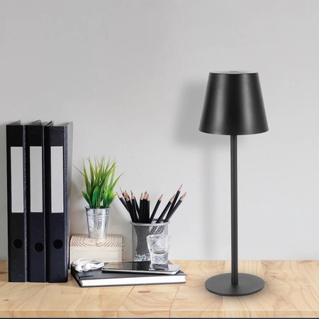 Lampka Biurkowa Virgin 3W 3CCT IP44 Bateria