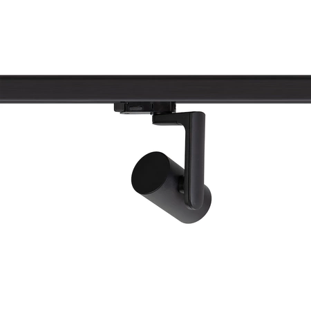 Oprawa Timor Track Czarny 1xGU10 3-obwodowy