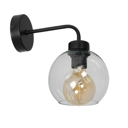 Kinkiet SOFIA CLEAR 1xE27