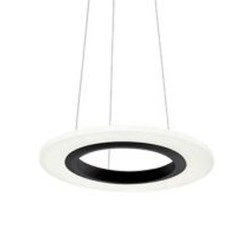 Lampa wisząca COSMO pierścień LED 30cm