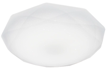 Lampa sufitowa HEX 16W LED EK75320