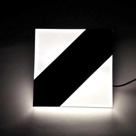 Oprawa schodowa 0,6W EXON ciepła 3000K