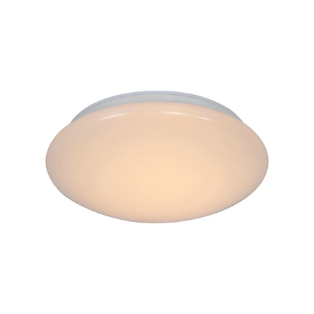 Lampa sufitowa MONTONE LED 2700K Biała ciepła Metal | Biały