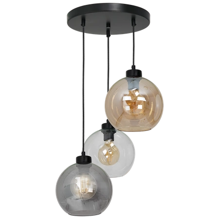 Nowoczesna lampa wisząca SOFIA MIX MLP6585