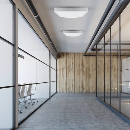 Lampa sufitowa CASILLA, 24W LED, barwa neutralna 4000K, EK75279