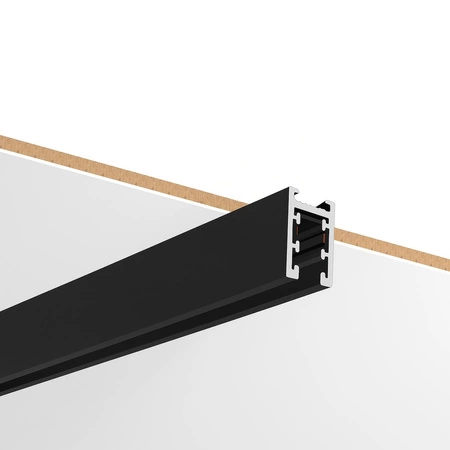 Szyna natynk magnetic track 5mm 150cm