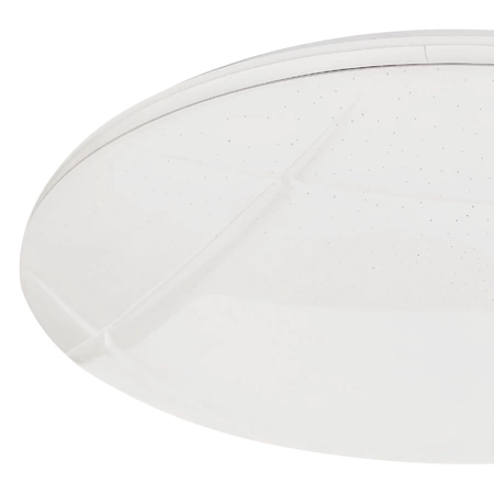 Plafon ALLISTER 50W LED, barwa zmienna 3000K÷6000K + pilot, ML8232