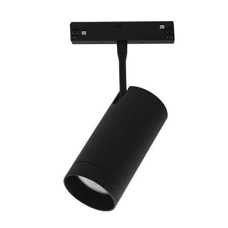 Magnetic track 10mm 12W 3000-6000K