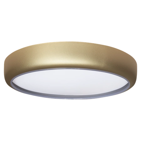 Plafon GEA GOLD 36W LED, Ø390 mm, ML8132