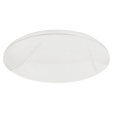 Plafon ALLISTER 50W LED, barwa zmienna 3000K÷6000K + pilot, ML8232