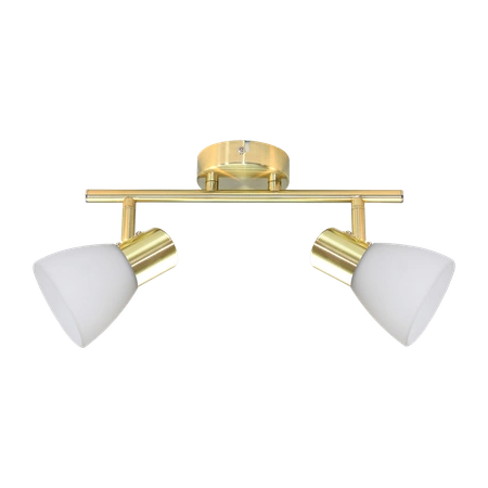 Lampa sufitowa JOTA 2xE14