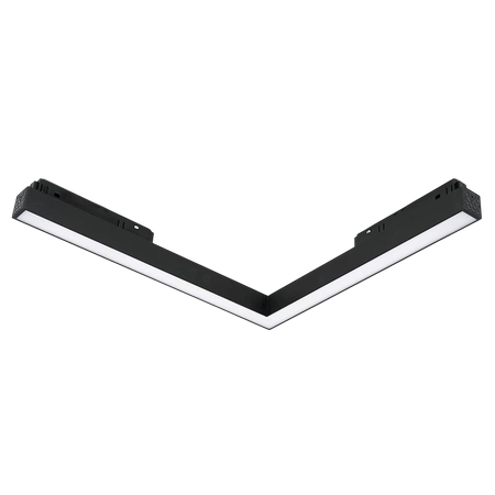 MAGNETIC TRACK 24W LED 3000K