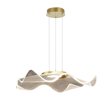 Lampa wisząca LARGO 16W LED