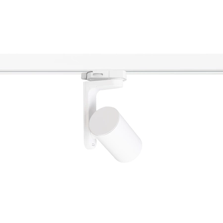 Oprawa Timor Track Biały 1xGU10 3-obwodowy