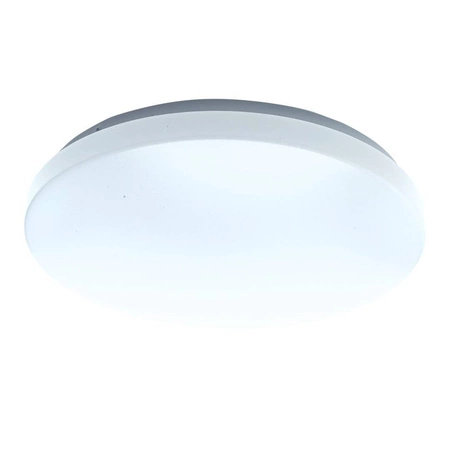 PLAFON TROY 13W LED ø330mm 4000K EK75311