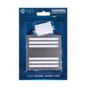 Oprawa schodowa LED 0,6W PEPERS barwa neutralna EKS0438