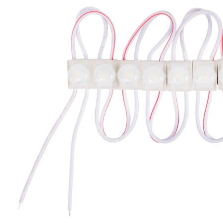 MODUŁ LED EKO-SSMINI1 6500K 0,36W 50S50