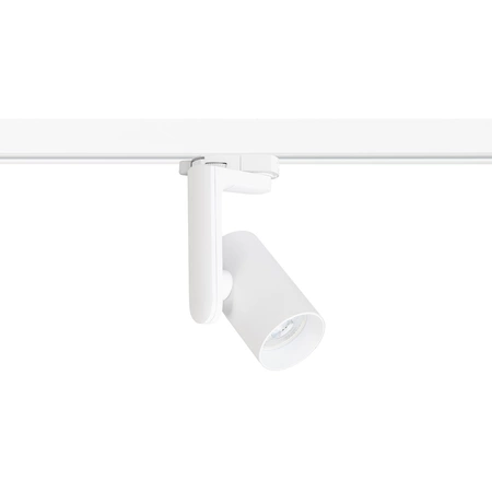Oprawa Timor Track Biały 1xGU10 3-obwodowy