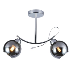 Lampa sufitowa Connor 2xE27