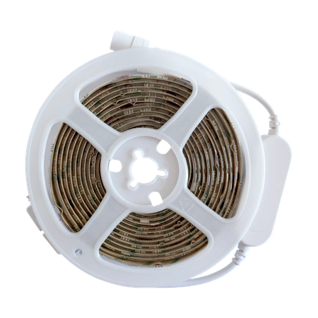 Zestaw taśma LED RGB Wi-FI 3m Smart Tuya IP65 + CCT + Dim 12V