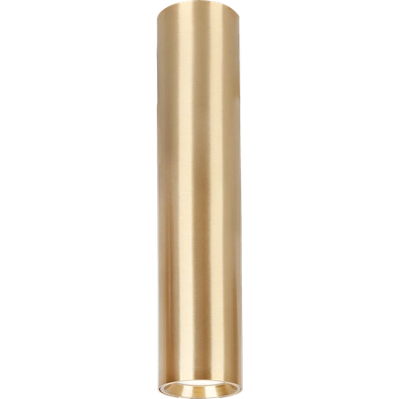 GENESIS SPOT GOLD 1xGU10 20cm