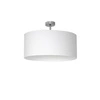 Lampa podsufitowa CASINO WHITE/CHROME 1xE27 ML6373