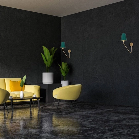 Kinkiet VICTORIA 1xE27 MLP4906