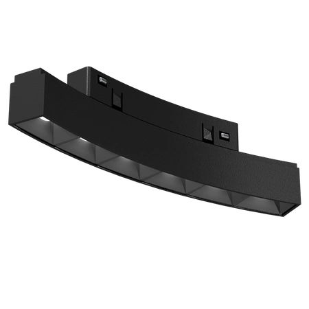 Lampa ROUND, 6W LED, 3000K do okrągłej szyny śr. 90 cm, MAGNETIC TRACK, ML8693