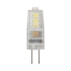 Żarówka LED 1,5W G4 12V 4000K Plastik