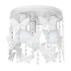 Lampa sufitowa dziecięca ANGELICA MLP1164