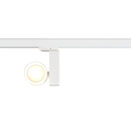 Reflektor Ojo 25W 2700/4000K Biały 3 Obwodowy