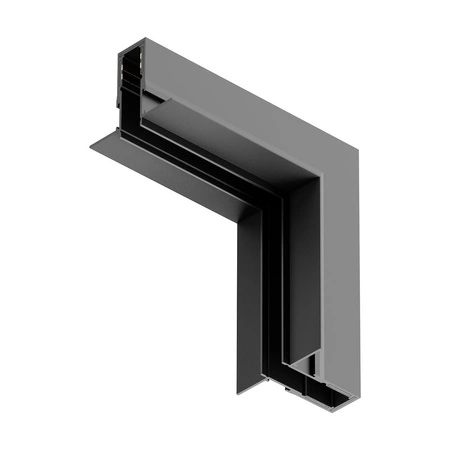 Narożnik podtynk góra dół magnetic track 10mm