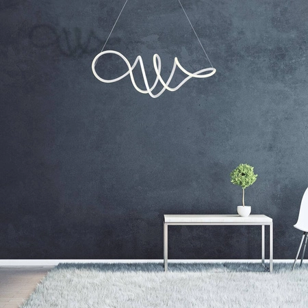 Lampa wisząca LOCA 56W LED ML5491