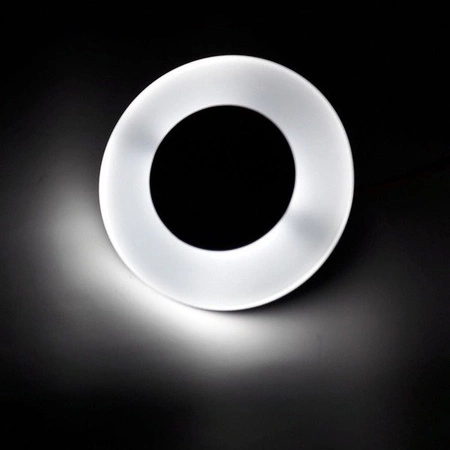 Oprawa schodowa 0,6W OTI ciepła 3000K