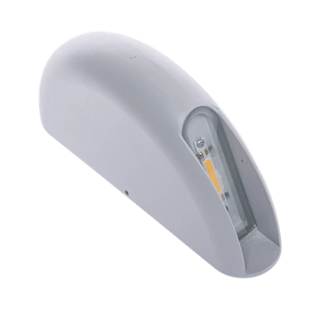 Kinkiet WALL LED na elewację 088