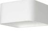Lampa podsufitowa NAPOLI WHITE/CHROME 1xE27 ML6361