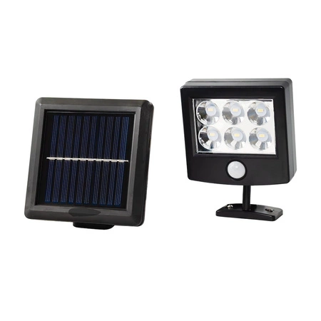 Lampa Solarna Depo 200LM 6500K IP44