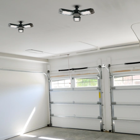 Lampa Warsztatowa 50W 4000K E27