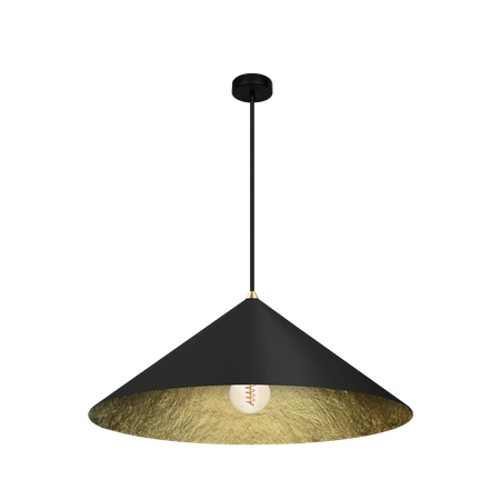 Lampa wisząca Fuji Ø50cm 1xE27